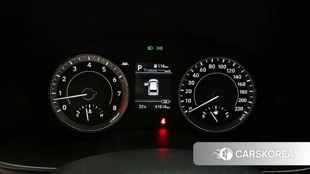 Hyundai Venue id 4361442 из Кореи 18