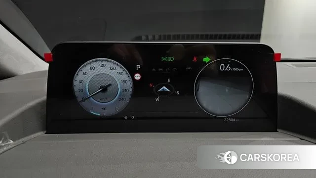 Hyundai Staria id 3517902 из Кореи 18