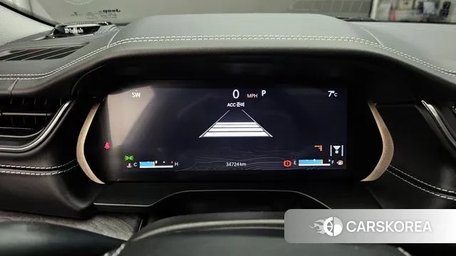 Jeep Grand Cherokee (WL) id 3777504 из Кореи 18