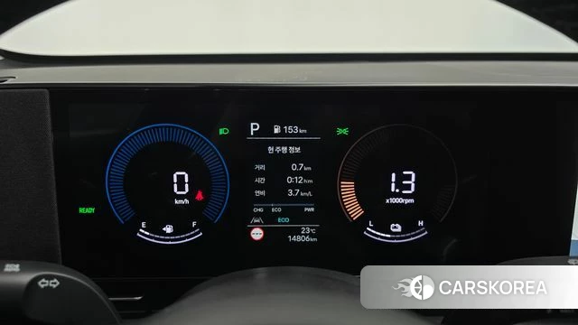 Hyundai Kona Hybrid (SX2) id 4400828 из Кореи 32