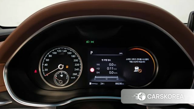 Genesis G80 (RG3) id 4409693 из Кореи 28
