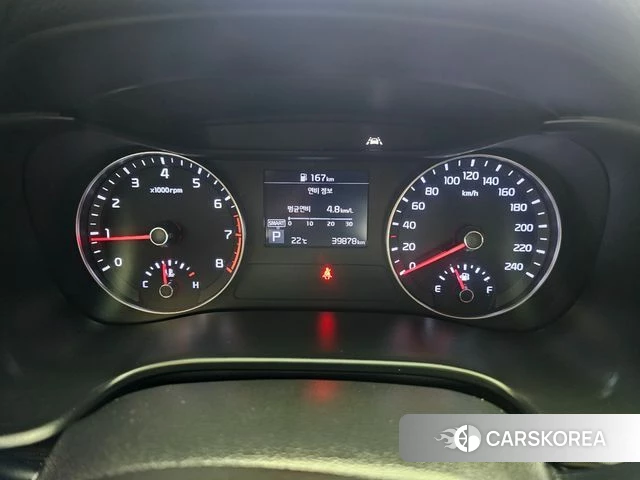 Kia Come New K3 id 4416660 из Кореи 18