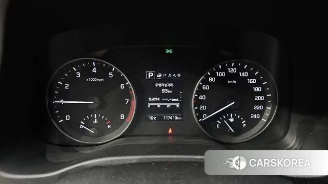 Hyundai Avante AD id 3429476 из Кореи 18