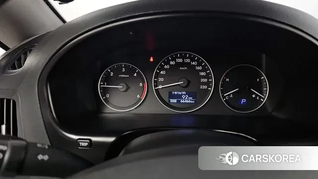 Hyundai The New Grand Starex id 3401841 из Кореи 18