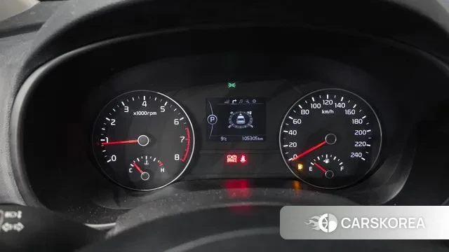 Kia Sportage 4th Generation id 3677558 из Кореи 18