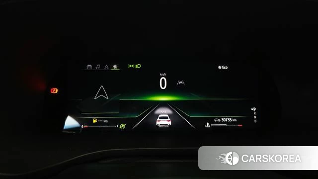 Renault Korea (Samsung) XM3 id 4727324 из Кореи 31