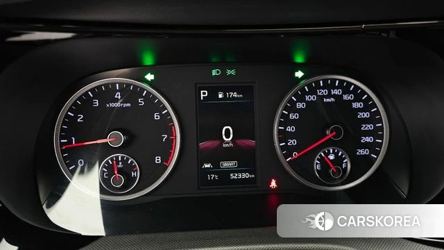 Kia K5 3rd generation id 3842196 из Кореи 18