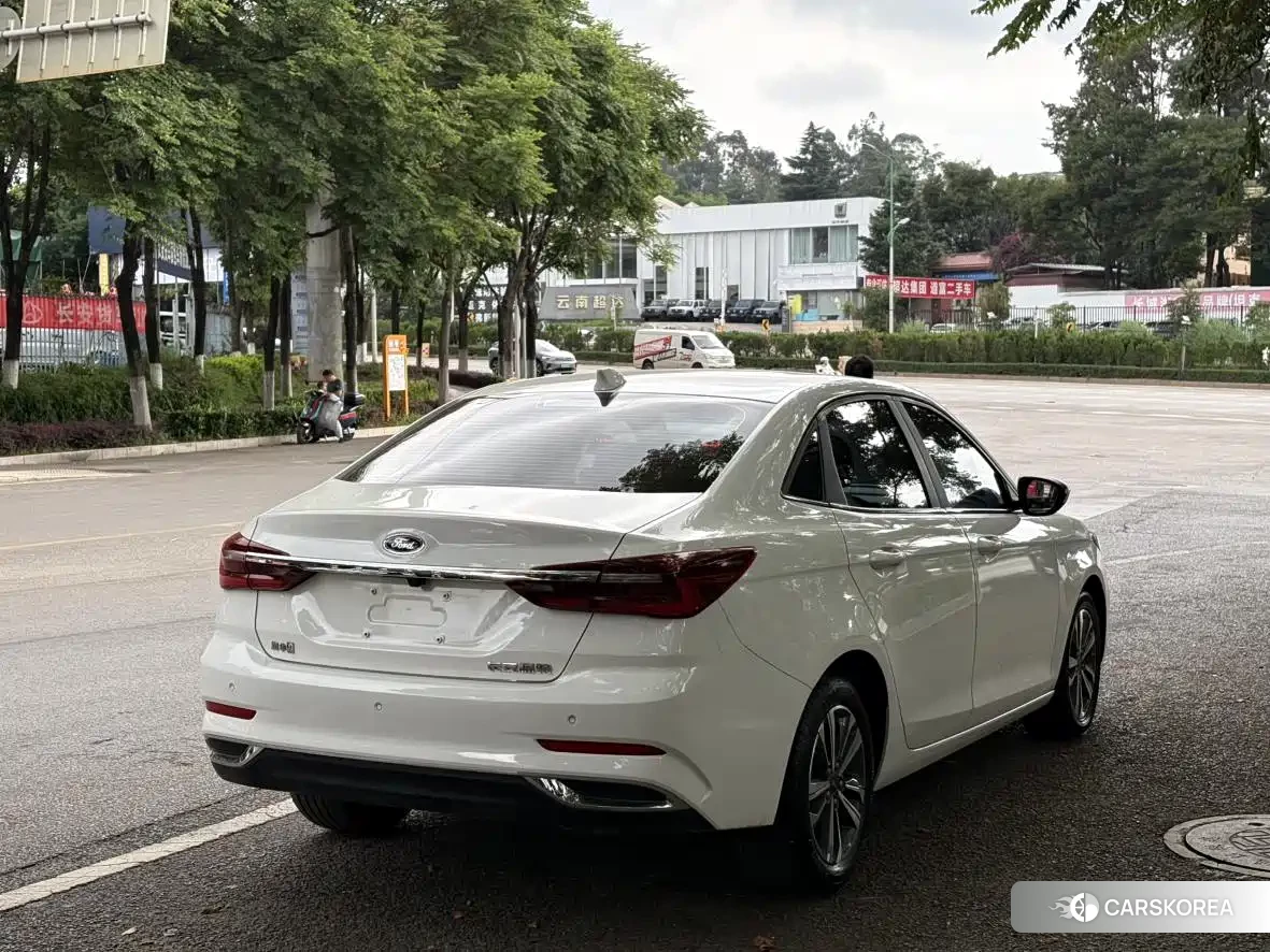 Ford Forrest id 4576329 из Китая 9