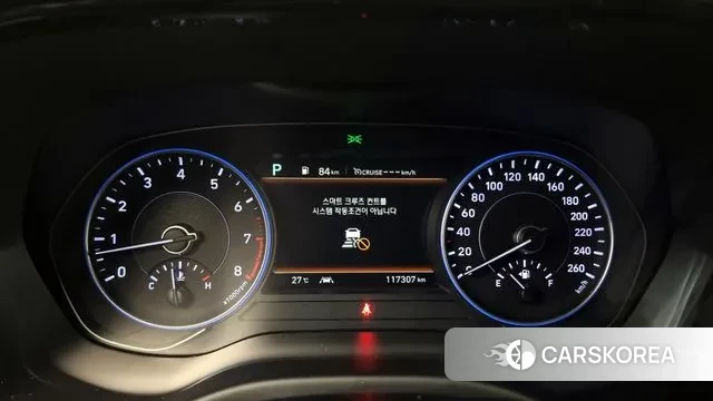 Hyundai Palisade id 2976908 из Кореи 18