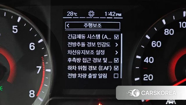 Ssangyong Berry New Tivoli id 4835860 из Кореи 28