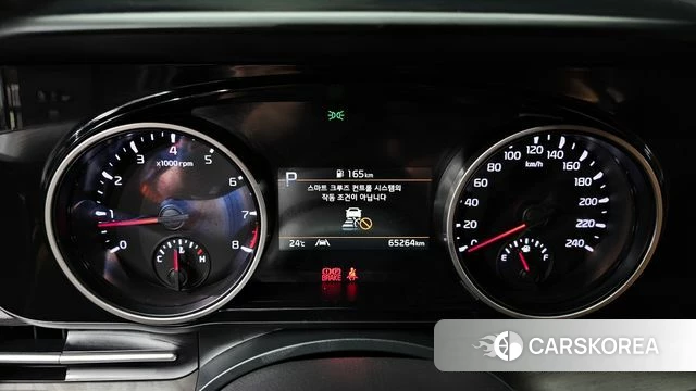Kia Carnival 4th generation id 4758161 из Кореи 18