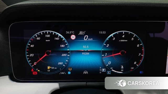 Mercedes-Benz E-Class W213 id 4646600 из Кореи 28