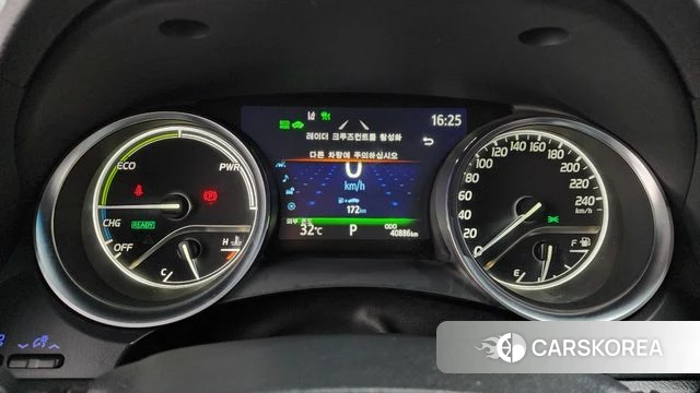 Toyota Camry (XV70) id 4612972 из Кореи 27