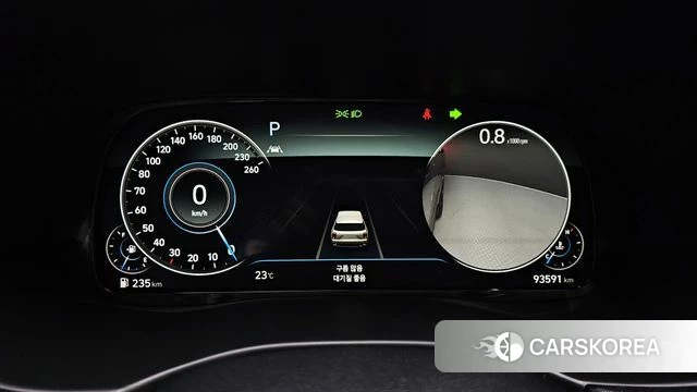 Hyundai Palisade id 4231391 из Кореи 18