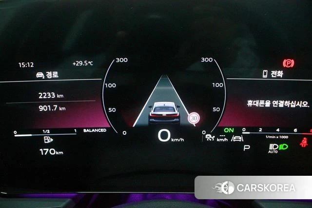 Audi A5 (B10) id 4487614 из Кореи 18