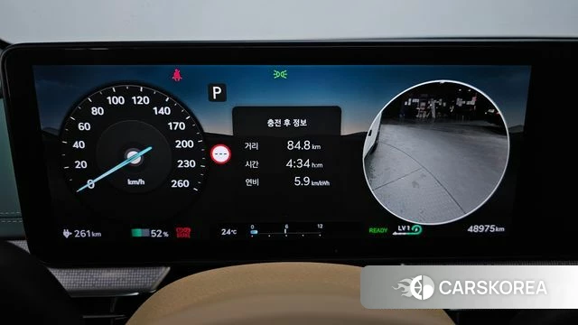 Genesis GV60 id 4608231 из Кореи 18