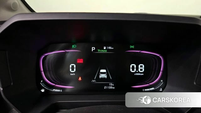 Kia The New Kia Ray id 3850738 из Кореи 18