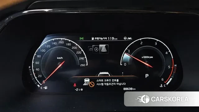 Kia Mohave Master id 3578085 из Кореи 18