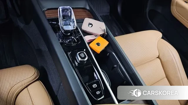 Volvo XC60 second Generation id 3544407 из Кореи 18