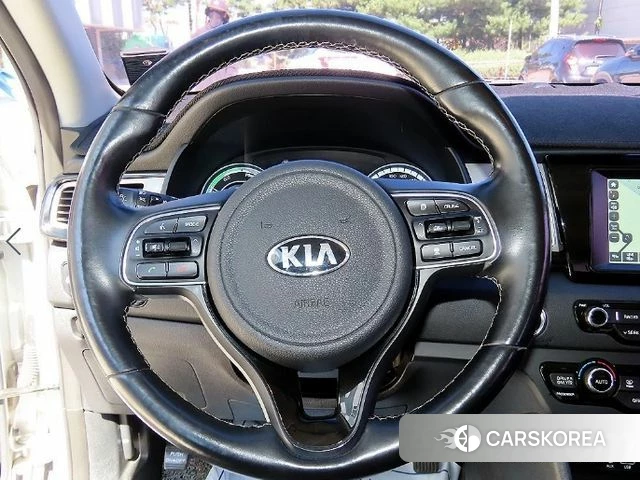Kia Niro id 4948961 из Кореи 18