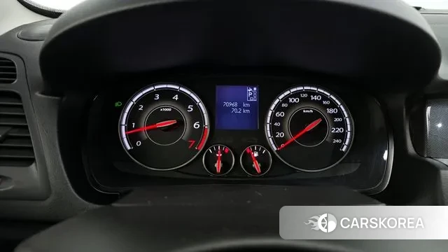 Renault Korea (Samsung) SM5 Nova id 3631564 из Кореи 18