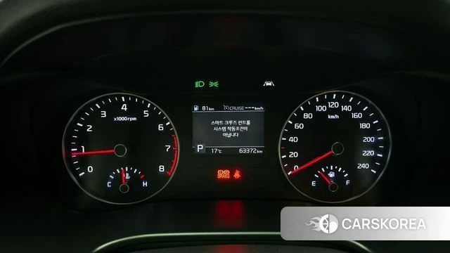 Kia Come New K3 id 4250444 из Кореи 30
