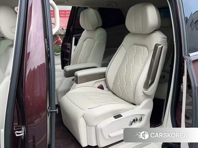 Volkswagen Weiran id 4272069 из Китая 15