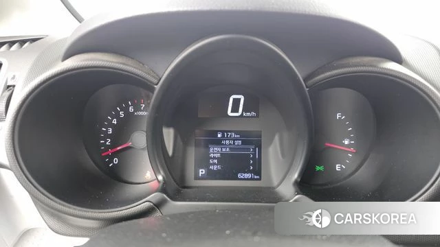 Kia The New Ray id 4657061 из Кореи 30