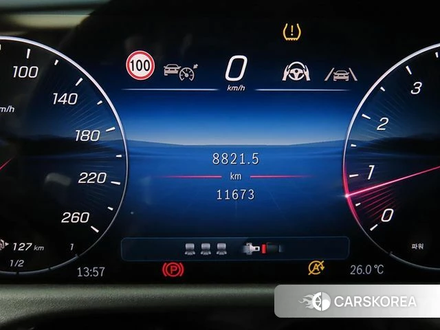 Mercedes-Benz E-Class W214 id 4589813 из Кореи 18
