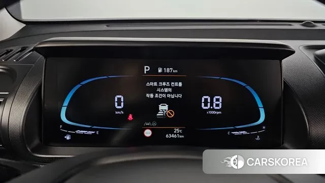 Hyundai Casper id 3208180 из Кореи 18