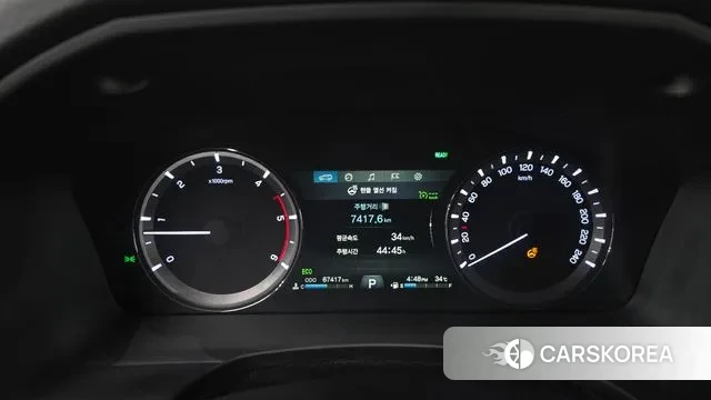 Ssangyong Rexton Sports Cannes id 3060363 из Кореи 18