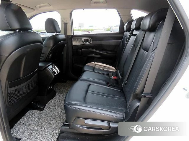 Kia Sorento 4th Generation id 4676902 из Кореи 17