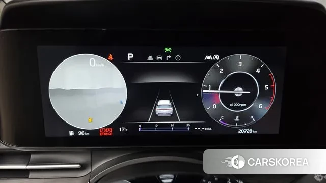 Kia Carnival 4th generation id 3378183 из Кореи 18