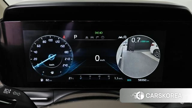 Kia Carnival 4th generation id 4224653 из Кореи 33