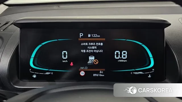 Hyundai Casper id 3483199 из Кореи 18