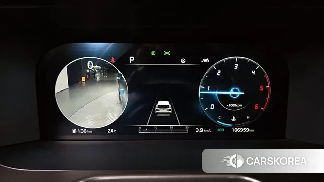 Kia Sorento 4th Generation id 3003934 из Кореи 18