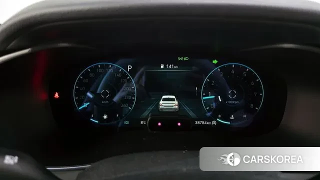 Genesis The New G70 id 3463750 из Кореи 18