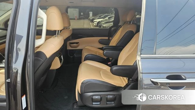 Kia Carnival 4th generation id 3799923 из Кореи 18