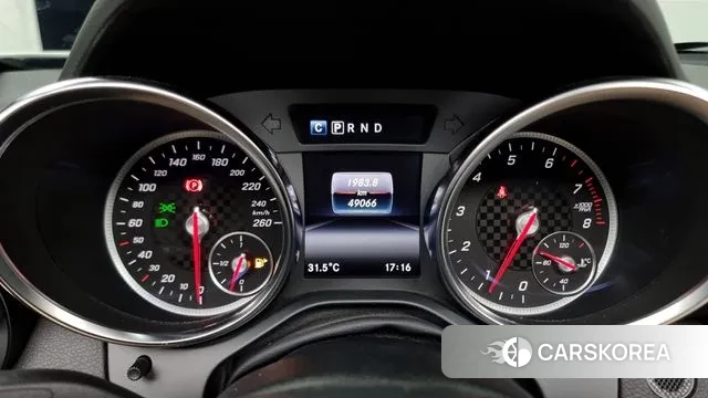 Mercedes-Benz SLC-Class R172 id 3065576 из Кореи 18