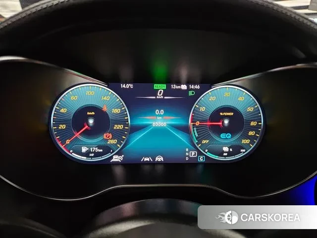 Mercedes-Benz GLC-Class X253 id 3463701 из Кореи 16