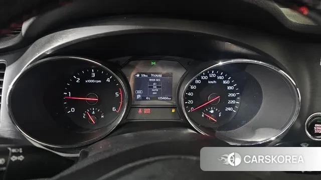 Kia The New Carnival id 3460051 из Кореи 18