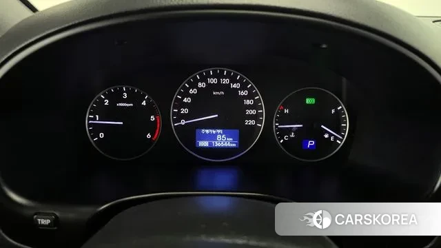 Hyundai The New Grand Starex id 2986619 из Кореи 18