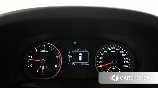 Kia The New Mohave id 4225362 из Кореи 18