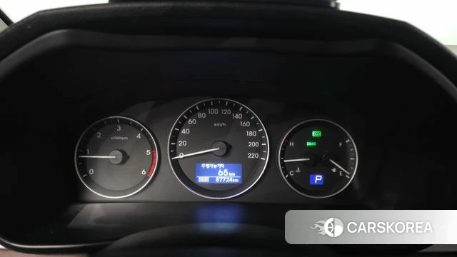 Hyundai The New Grand Starex id 4536803 из Кореи 18