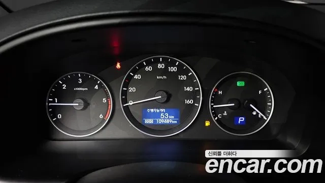 Hyundai The New Grand Starex id 2921739 из Кореи 18