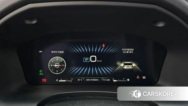 Ssangyong All New Rexton id 4609637 из Кореи 31