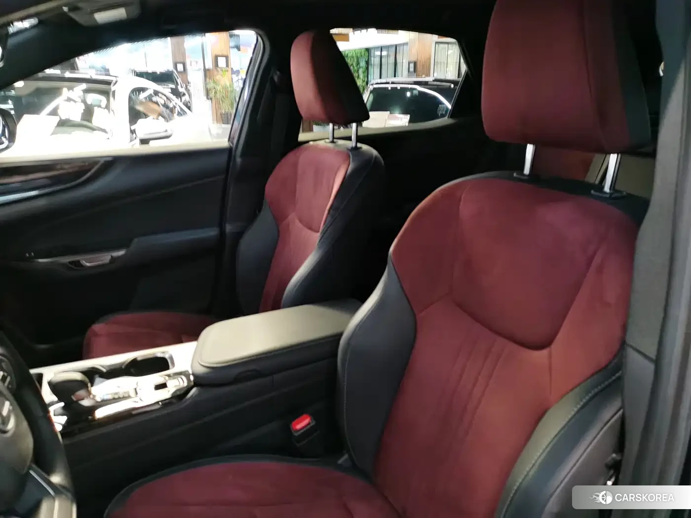 Lexus NX id 4578294 из Китая 14