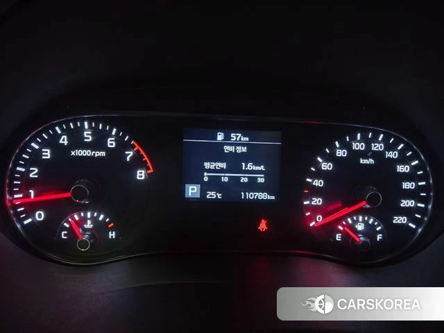 Kia Soul Booster id 4568481 из Кореи 18