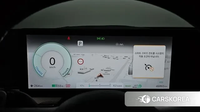 Genesis GV60 id 3333246 из Кореи 18