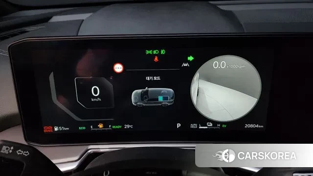 Kia The New Sorento 4th Generation id 3231304 из Кореи 18